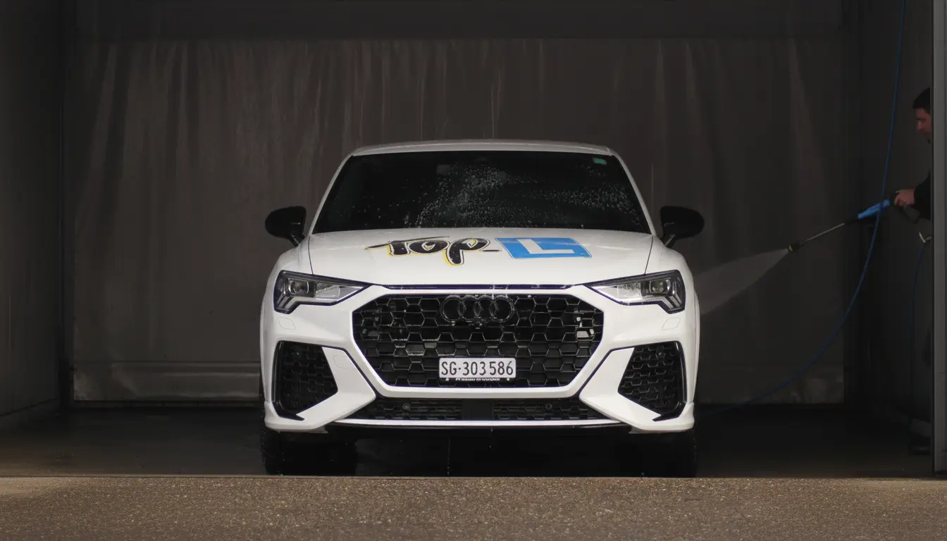 TOP-L Fahrschule Auto